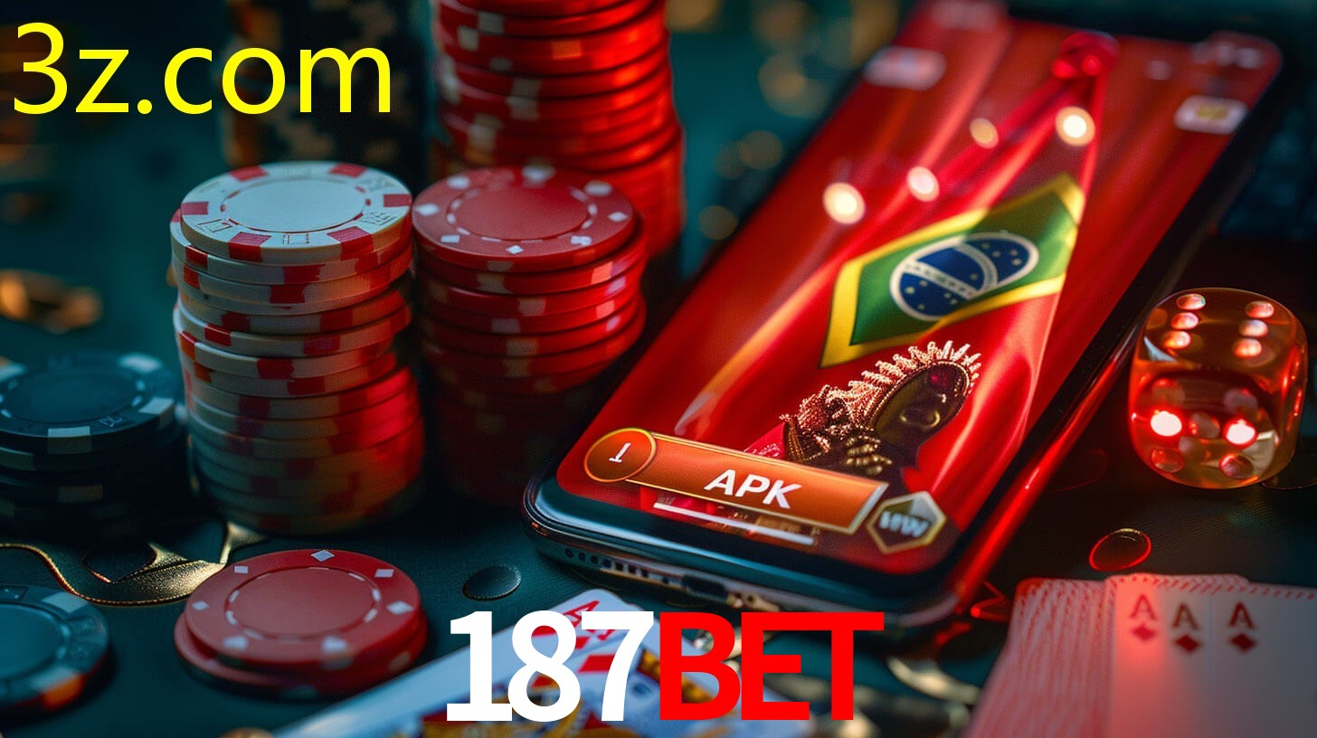 187BET